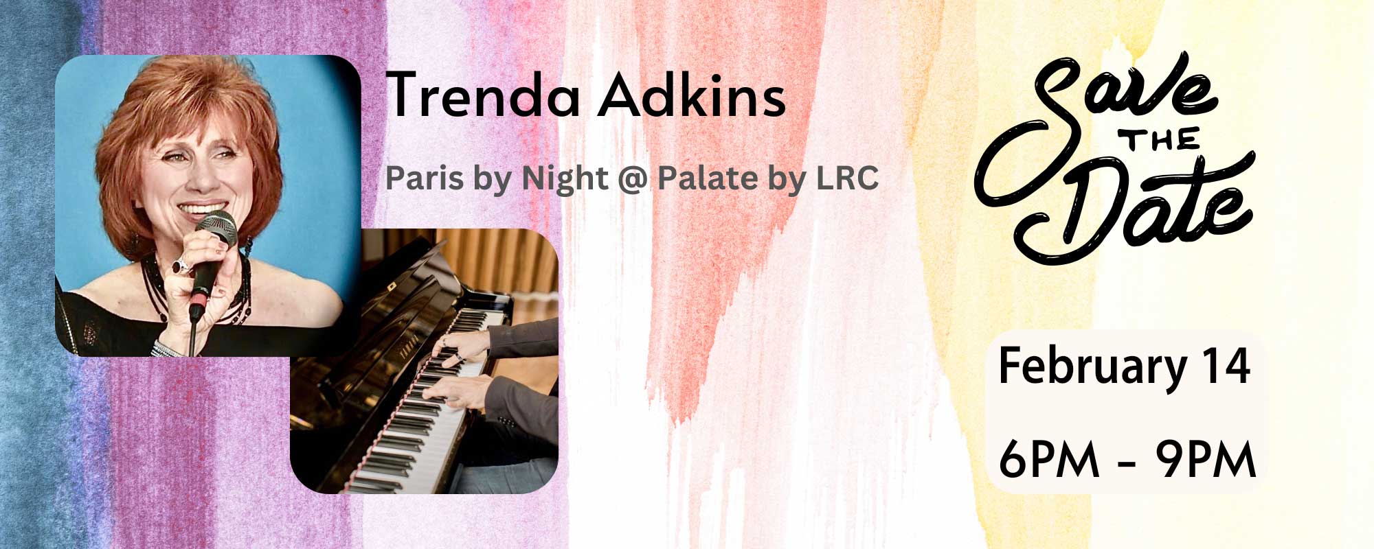 Trenda Adkins