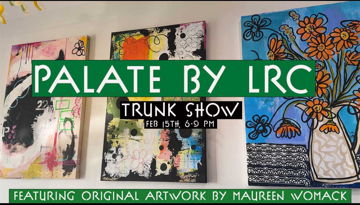 Trunk Show